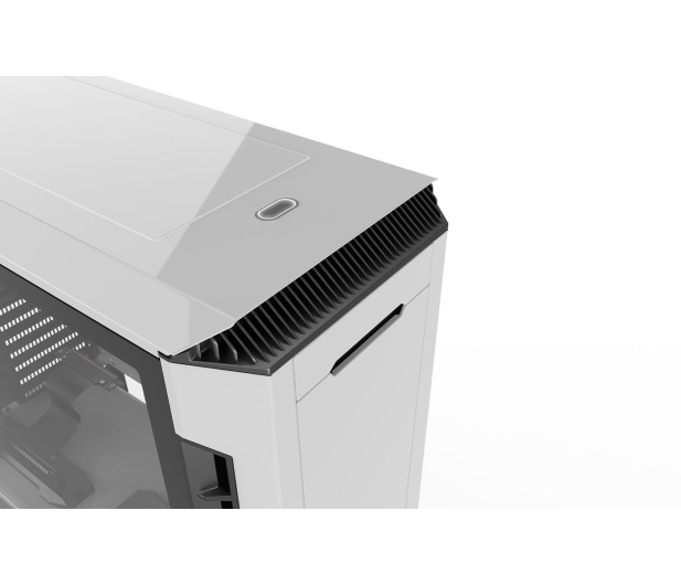 Phanteks Eclipse P600S TG Biała - 478070 - zdjęcie 4